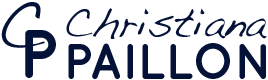 Logo Christiana Paillon
